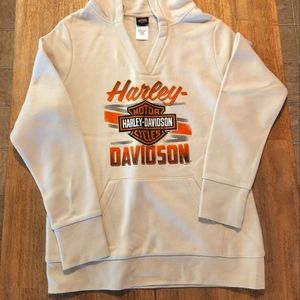 Harley Davidson Hoodie